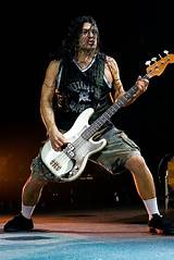 Robert Trujillo Bass Guitars Images