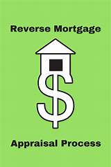 Reverse Mortgage Second Home Pictures