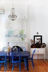 Decorating With Cobalt Blue Accents Pictures