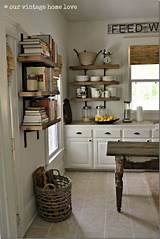Images of Kitchen Cabinets Shelves Brackets