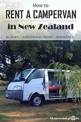 Budget Rent A Car New Zealand Pictures