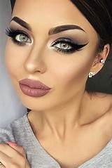 Photos of Sexy Makeup Pics