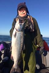 Southern California Ocean Fishing Charters Pictures