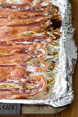 Photos of How To Make Bacon In The Oven Without Foil