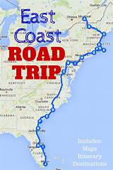 Road Trip Planner With Gas Stops