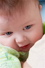 Causes Of Gas In Babies Images