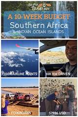Pictures of Travel Southern Africa