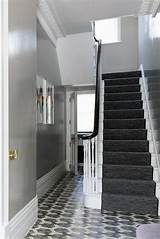 Pictures of Grey Hallway Decorating Ideas