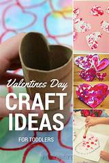 Pictures of Valentines Day Heart Crafts