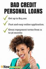 Good Personal Loans Pictures