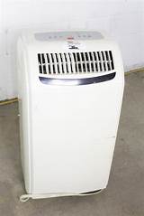 Royal Sovereign Portable Air Conditioner Parts Pictures