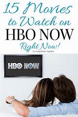 Hbo Now What To Watch Photos