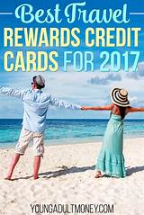 Best Reward Credit Cards For Travel Photos
