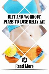 Exercise Plan Lose Belly Fat Images