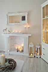 Images of Shabby Chic Electric Fireplace