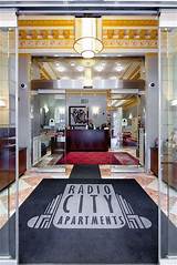 Radio City Apartments In Nyc Photos