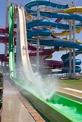 Oklahoma Water Park Images