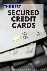 Best Secured Credit Cards For Bad Credit Photos