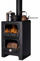 Wood Stove Heater
