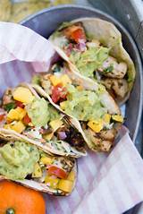 Street Fish Tacos Pictures