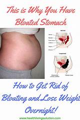 How To Get Rid Of Bloated Belly And Gas Photos