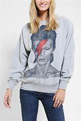 David Bowie Shirt Urban Outfitters Images