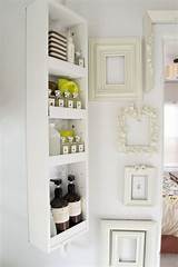 Images of Wall Shelves For Bathroom Storage