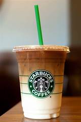Good Starbucks Iced Coffee Photos