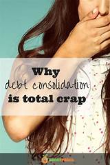 Photos of What Does Debt Consolidation Do To Your Credit