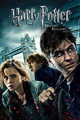 Watch Harry Potter The Deathly Hallows Part 1
