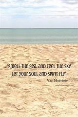 Quotes About Beach And Life Pictures