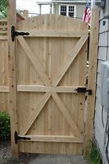 Hinges For Wooden Fence Gates