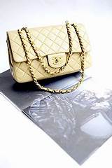 Chanel Handbag Classic Flap Pictures