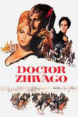 Doctor Zhivago Summary Photos