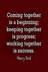 Images of Working Together Inspirational Quotes
