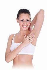 Images of Laser Armpit Hair Removal Side Effects