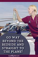 Flight Nursing Requirements Pictures