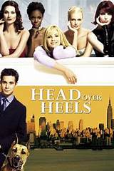 Images of What Is Head Over Heels