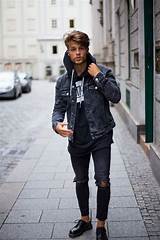 Mens Fashion Modern Pictures