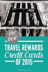 Best Cards For Travel