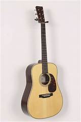 Pictures of Amazon Martin Guitar