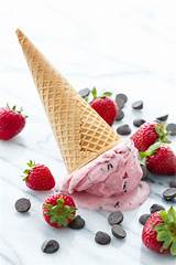 Strawberry Ice Cream Oreos Photos