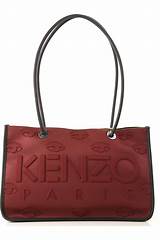 Images of Kenzo Handbags