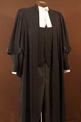 Lawyer Costume For Sale Photos
