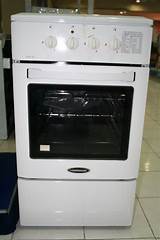 Gas Range With Electric Oven Philippines Photos