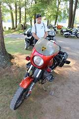 Motorcycle Driving Classes In Ct