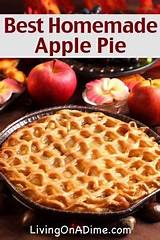 Images of Best Apple Pie Recipes Ever