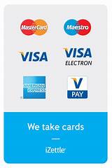 Accept Credit Cards On My Phone Photos