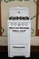 Images of Apartment Size Gas Stove
