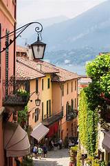Images of Hotels Near Varenna Italy